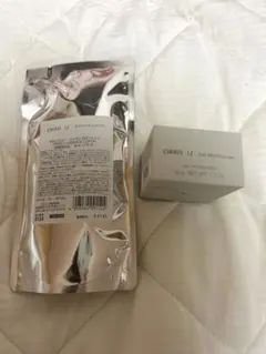 ORBIS U エッセンスローション & ジェルモイスチャライザー