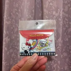 HELLO KITTY シールセット サンリオキャラクターズ お一つのお値段です