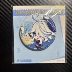 2025年最新】原神 フリーナ 缶バッジ まとめ売りの人気アイテム - メルカリ