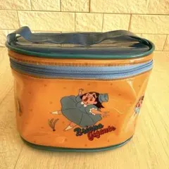 ブリアナ・ギカンテ　サンキューマート　バニティポーチ