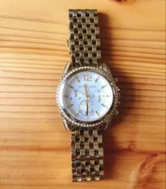 マイケルコース 腕時計　レディース　MICHAEL KORS