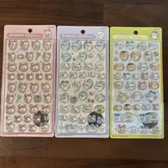 【正規品】ちいかわ ボンボンドロップシール 第2弾　古本屋　モモンガ