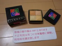 新品未使用　ジバンシーパウダープリズムのサムネイル