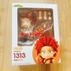 2026年最新】ねんどろいど僕のヒーローアカデミア切島鋭児郎の人気