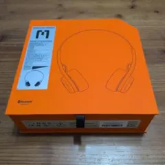 松村北斗さん着用・美品】MONDO BY DEFUNC Headphones - メルカリ