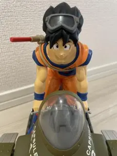 2026年最新】悟空 メカフィギュアの人気アイテム - メルカリ