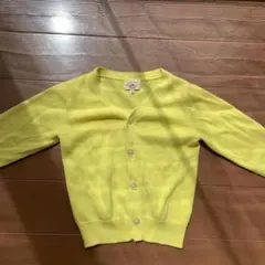 GREEN  LABEL  RELAXING  カーディガン  95