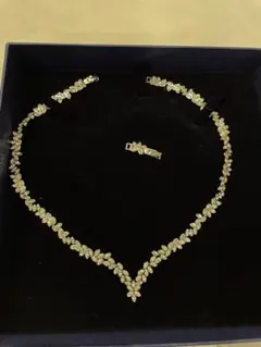 スワロフスキー　swarovski  diapason