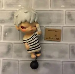 POPMART HIRONO いたずらっ子シリーズ
