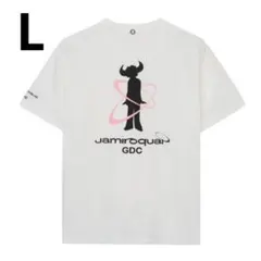 Jamiroquai × GDC × INSONNIA PROJECTSのサムネイル