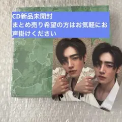 ENHYPEN THE SIN:VANISH ソンフンセット