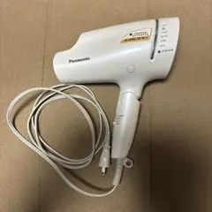 Panasonic ヘアドライヤー EH-CNA9E(ジャンク品)