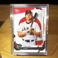 2025 Topps Now グラスノウ ゴールドパラレル 50枚限定 - メルカリ