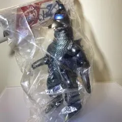 マルサン ガイガン ソフビ 2体セット ゴジラ