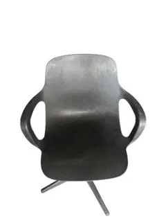 IKEA　回転チェア　オドゲル ODGER/オドゲル 回転チェア、チャコール 自主回収のお知らせ｜IKEA