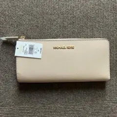 MICHAEL KORS JET SET TRAVEL 長財布