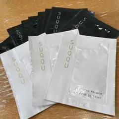 ザリキッド ファンデーション サンプルセット