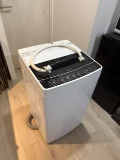 ⭕️無料配達範囲を確認下さい⭕️BESTEK 縦型洗濯機 本体 ⭕️無料配達範囲を確認下さい⭕️BESTEK 縦型洗濯機 本体 - メルカリ