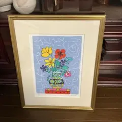 アイズピリ　リトグラフ Yahoo!オークション -「アイズピリ リトグラフ」の落札相場