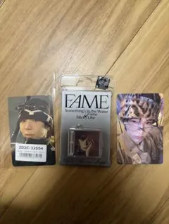 RIIZE FAME SMini ラキドロ ユニバ ショウタロウ