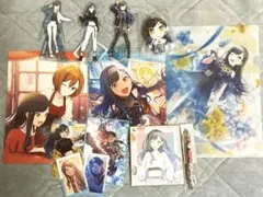 プロセカ 白石杏 まとめ売り