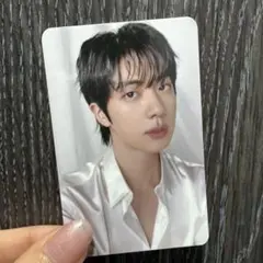 BTS ARIRANG コヤン ARMYZONE 4/9 限定トレカ ジン