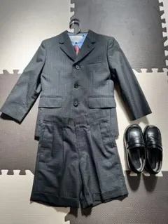 フォーマルスーツセット（100cm~）