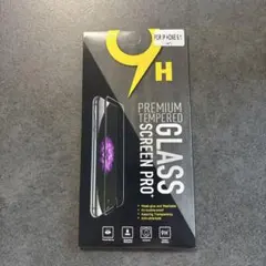 新品　iPhone15 保護フィルム