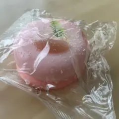 ❤️未開封❤️スクイーズ　ももパンケーキ
