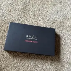 3COINS and u コスメセット