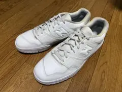 ニューバランス New Balance BB550WWW 27.5cm