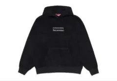 2026年最新】supreme フリース パーカーの人気アイテム - メルカリ