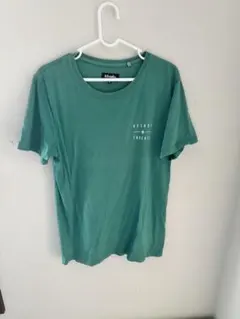 アフェンズ‼️Afends グリーン Tシャツのサムネイル