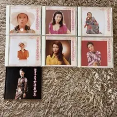 2026年最新】倍賞千恵子抒情歌全集 CD6枚組の人気アイテム - メルカリ