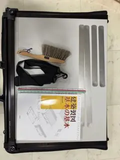 MUTOH Inter Board UM06N8 A2サイズ 製図板