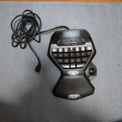 logicool G13 左手デバイス