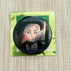 鬼滅の刃 無限城 ものがたる眼差しコレクション缶バッジA 狛治