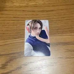 TWS playhard ヨンジェ HMVラキドロ トレカ