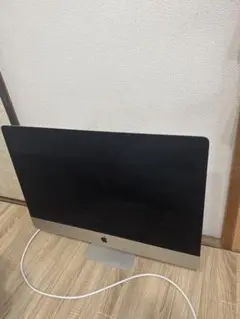 Apple iMac Retina 2019 27インチ シルバー