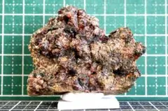 国産 砂金 自然金 ネイティブ ゴールド 天然 鉱石 鉱物 - メルカリ