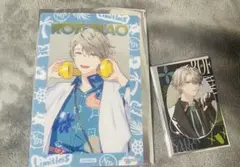 ROF-MAO 2nd LIVE 甲斐田晴
