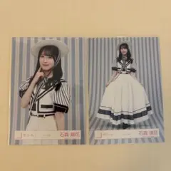 2026年最新】石森璃花 生写真の人気アイテム - メルカリ