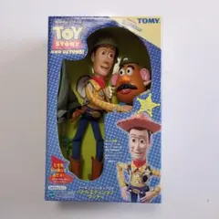トイ・ストーリーバトルエディションウッディ