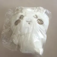 新品 ちいかわ ハチワレ ぬいぱれっと