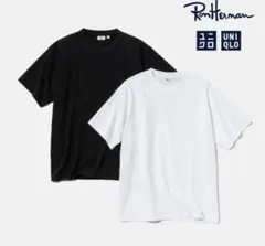 Ron Herman × UNIQLO コラボ Tシャツ ホワイト Mのサムネイル