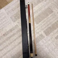 Dufferin 白音符2代 中華黒八専用ビリヤードキュー 中古美品 - メルカリ