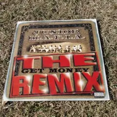 1996年 JUNIOR M.A.F.I.A.