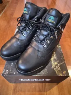 Supreme × Timberland Field Boot 27cmのサムネイル