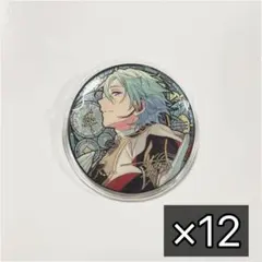 あんスタ 風早巽 中国限定 時光 缶バッジ フィーチャー