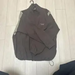 ナイロンジャケット